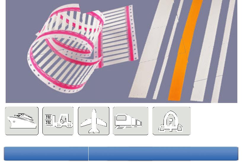 Printable Label Tape