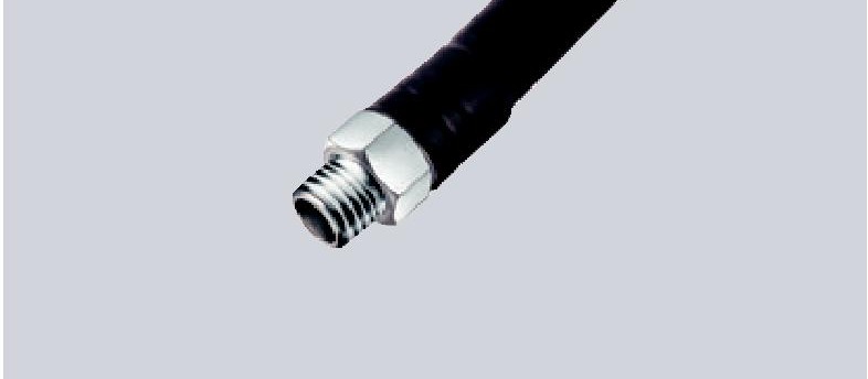 BT02 Brake / Fuel Line Protection Heat Shrinkable Tubing