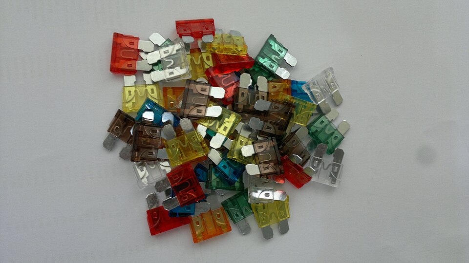 Fuses
