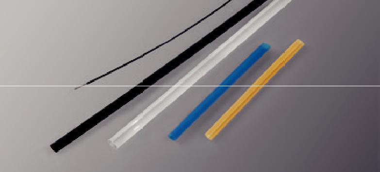 KYT150 Flexible Kynar Heat Shrinkable Tubing