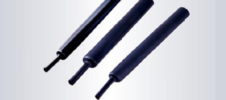 MWTA Medium Wall Heat Shrinkable Tubing with Adhesive