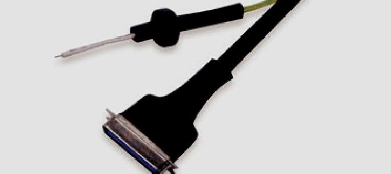Moulded Heat Shrink Parts