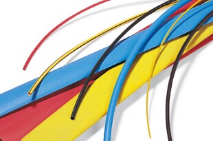 Heat Shrink Tubing
