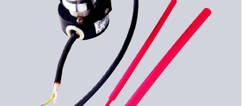 HFT(300) Very Thin Wall Heat Shrinkable Tubing